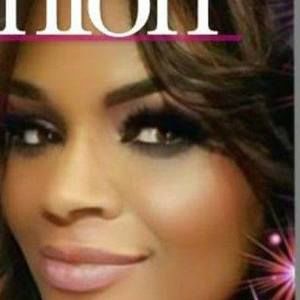 Meet your Posher, Janice